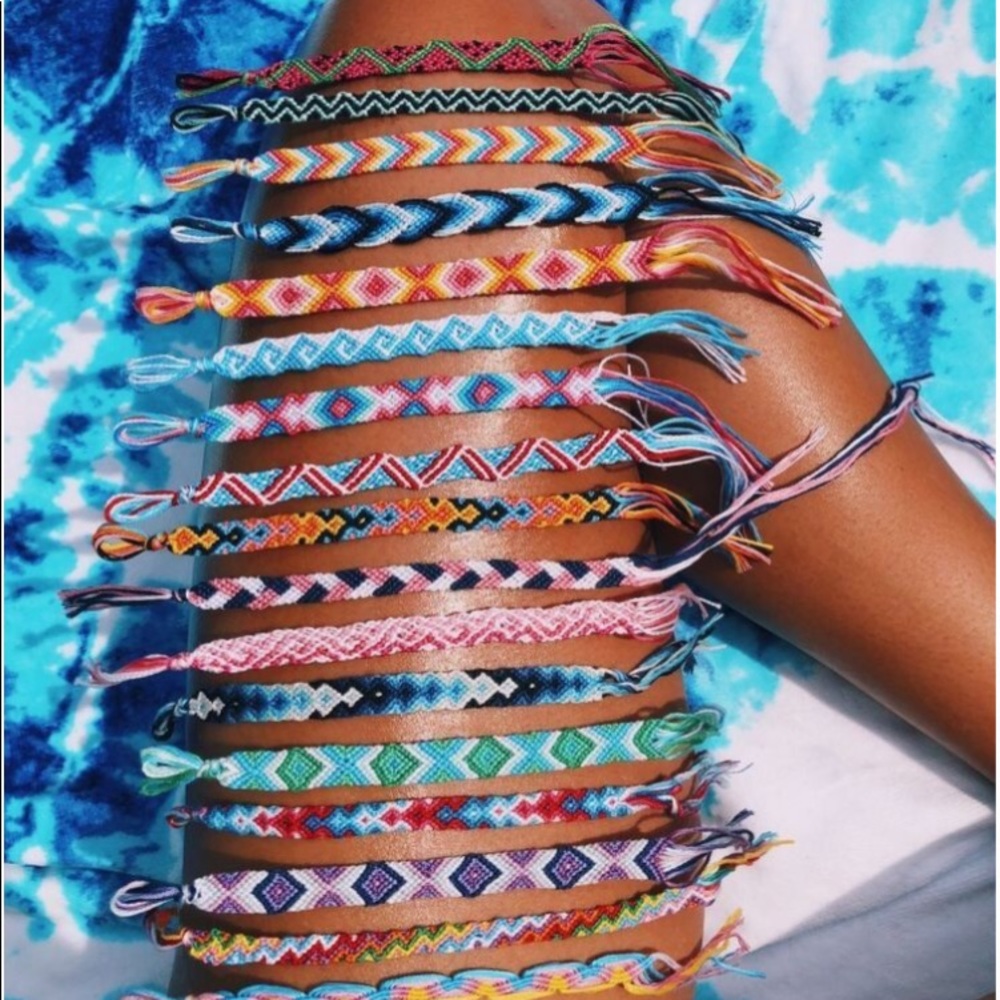 3 piece vsco girl jewelry mystery box! - Picture 3 of 7